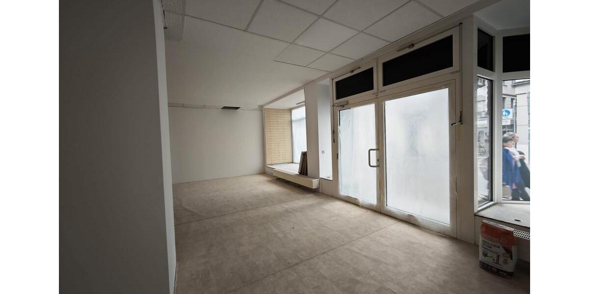 Gewerbeobjekt Eisenach - 1.050&euro; | Angebot:26195589