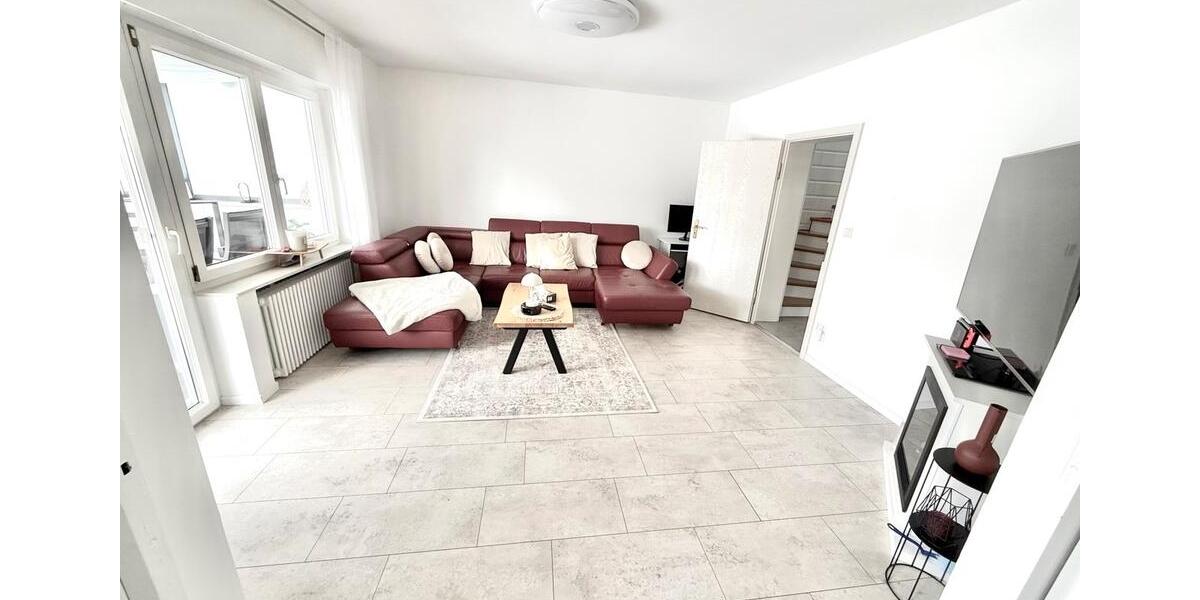 Doppelhaushälfte Ingolstadt - 5 Zimmer, 110 m&sup2;, 590.000&euro; | Angebot:27094651