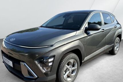 Hyundai KONA 6.381 km 22.999 &euro; Bremen 28757