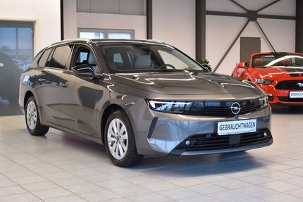 Opel Astra 79.500 km 16.999 &euro; Düren 52351