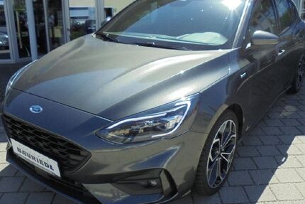 Ford Focus 132.600 km 16.790 € Dieterskirchen 92542