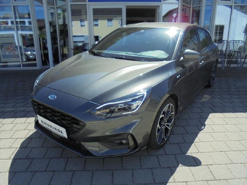 Ford Focus 132.600 km 16.790 € Dieterskirchen 92542