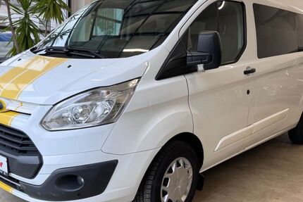 Ford Transit Custom 181.300 km 12.950 &euro; Wuppertal 42281
