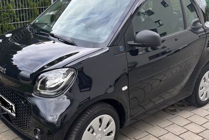Smart ForTwo 16.300 km 8.900 € Zeitlarn 93197