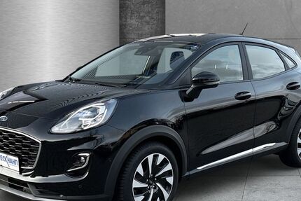 Ford Puma 6.700 km 20.490 &euro; Celle 29223