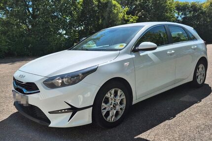 Kia ceed / Ceed 82.000 km 16.100 &euro; Wiesloch 69168