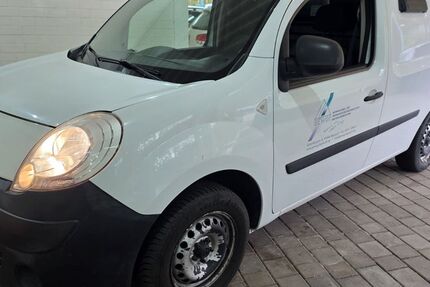 Renault Kangoo 68.000 km 4.400 &euro; Bad Berneck im Fichtelgebirge 95460