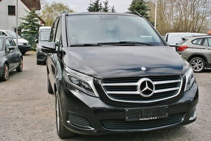 Mercedes-Benz V 220 110.000 km 34.990 &euro; Sponholz bei Neubrandenburg 17039