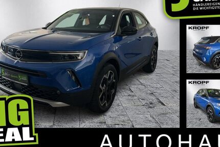 Opel Mokka 27.487 km 17.890 &euro; Nürnberg 90429