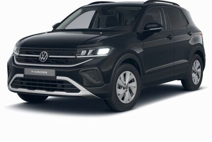 VW T-Cross 1.001 km 28.950 &euro; Parchim 19370