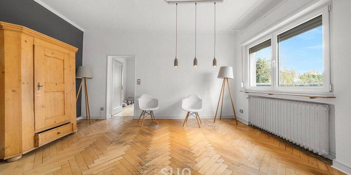 Einfamilienhaus Neu-Isenburg Isenburg - 7 Zimmer, 180 m&sup2;, 795.000&euro; | Angebot:26128235