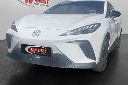 MG 4 19.300 km 16.998 &euro; Reutlingen 72770