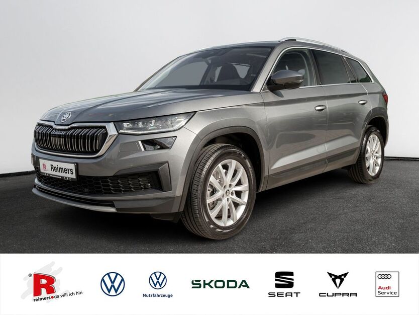 Skoda Kodiaq 90.547 km 38.413 € Pinneberg 25421