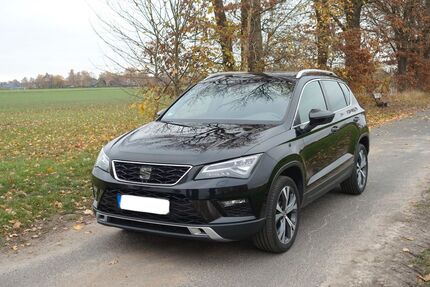 Seat Ateca 167.958 km 14.900 &euro; Wahrenholz 29399