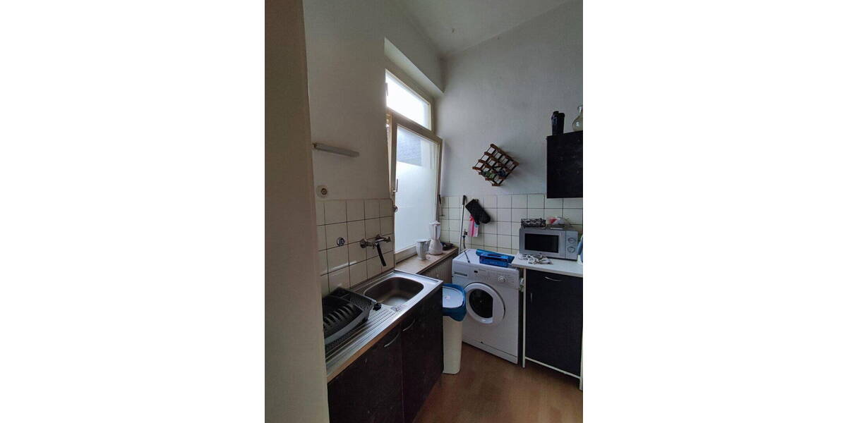 Etagenwohnung Osnabrück Westerberg - 2 Zimmer, 50 m&sup2;, 480&euro; | Angebot:26377237