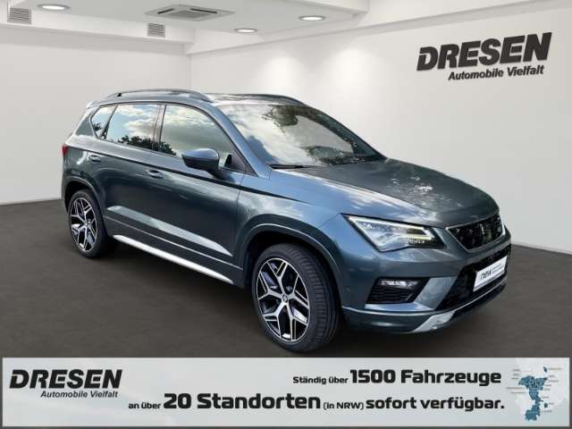 Ateca
