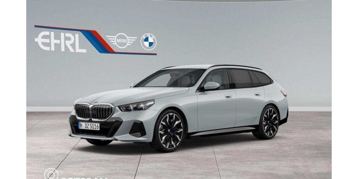 BMW 540 11.540 km 79.840 &euro; Potsdam 14482