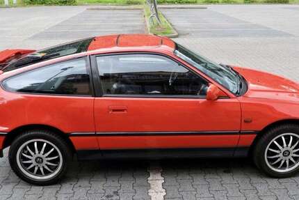 Honda CRX 104.900 km 23.900 &euro; Berlin 13465