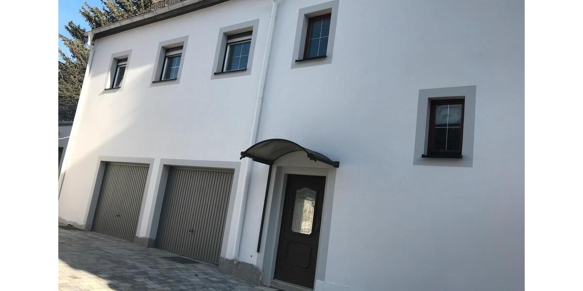 Mehrfamilienhaus, Wohnhaus Frankenberg (Sachsen) - 10 Zimmer, 340 m&sup2;, 320.000&euro; | Angebot:27085586
