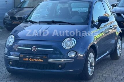 Fiat 500 97.000 km 6.499 € Wiesloch 69168