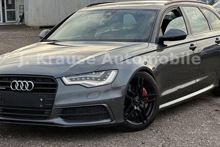 Audi A6 279.800 km 11.450 &euro; Hammah 21714