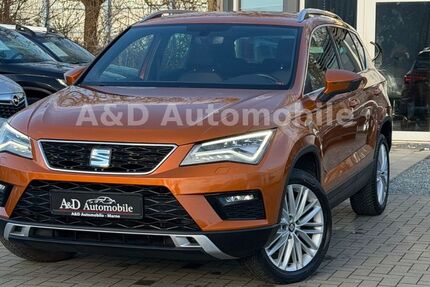 Seat Ateca 97.474 km 20.290 &euro; Marne 25709