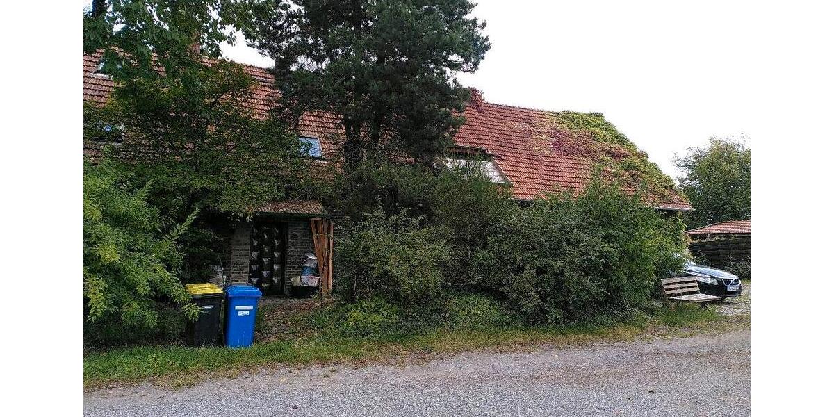 Bauernhaus, Landhaus Lienen - 6 Zimmer, 200 m&sup2;, 340.000&euro; | Angebot:27070761