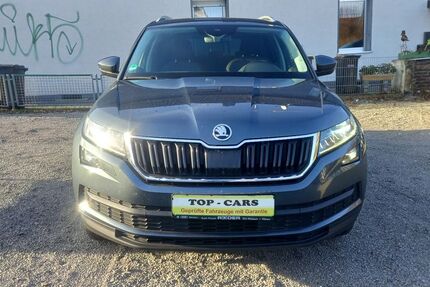 Skoda Kodiaq 200.000 km 17.200 &euro; Dortmund 44309