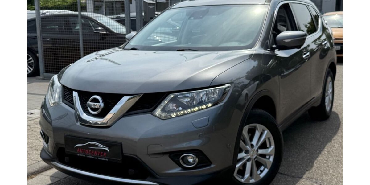 Nissan X-Trail 150.000 km 12.900 &euro; Weinheim 69469