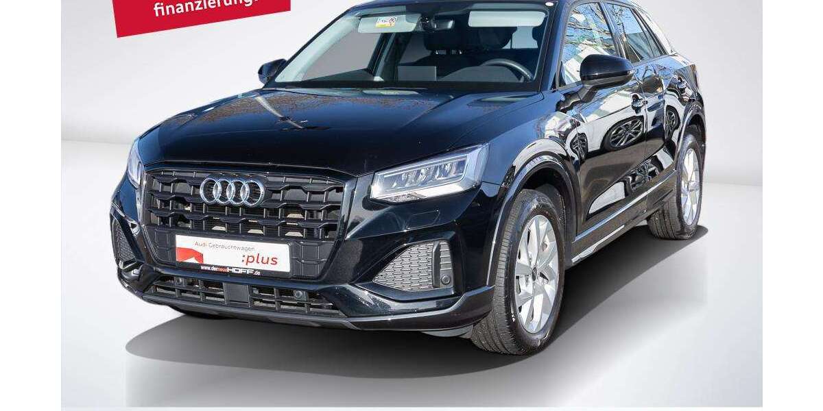 Audi Q2 41.747 km 26.475 &euro; Sankt Augustin 53757