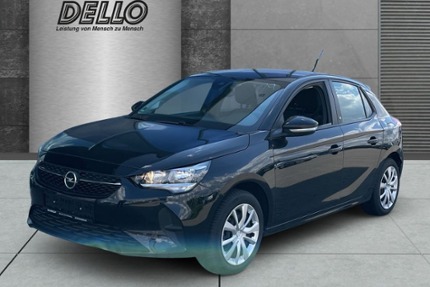 Opel Corsa 20.256 km 17.450 &euro; Reinfeld/ Wesenberg 23858
