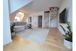 Maisonettenwohnung Mühlenbecker Land Schildow - 3 Zimmer, 83 m&sup2;, 339.000&euro; | Angebot:27196320