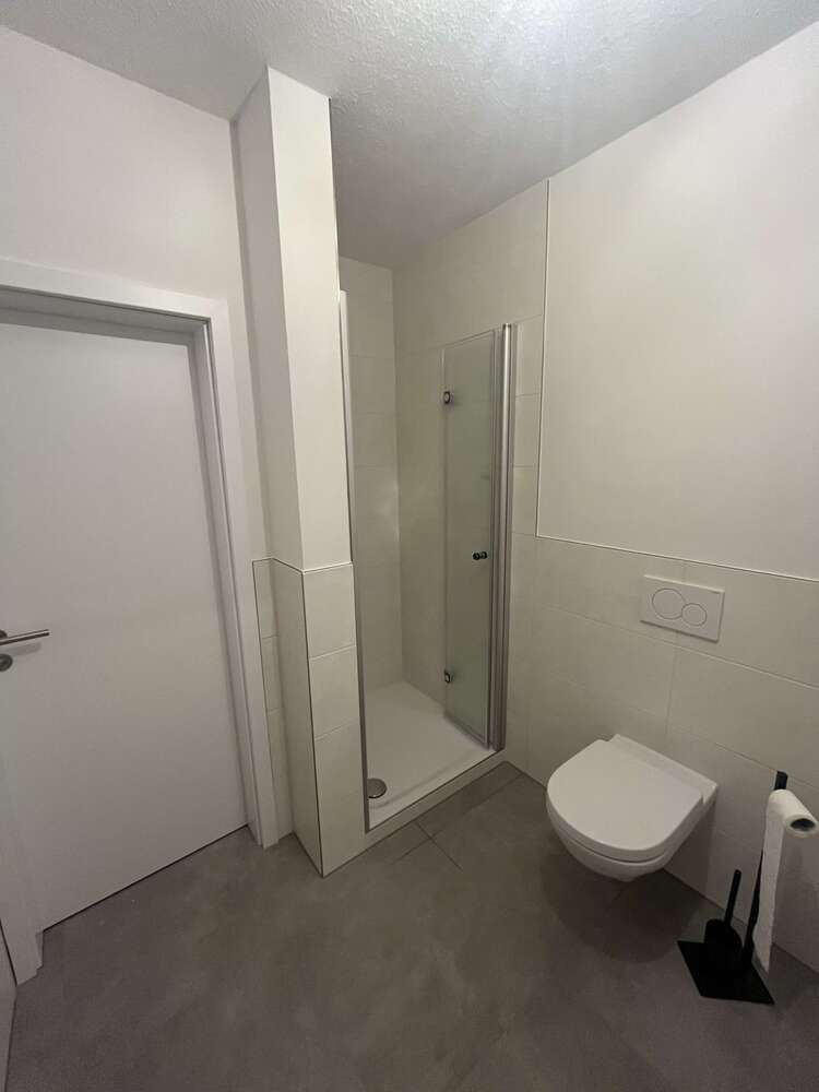 Wohnung zum Mieten in Rheine 450 € 55.74 m²