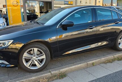 Opel Insignia 62.559 km 15.450 &euro; Brühl 50321