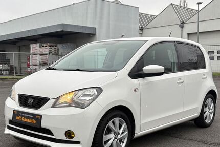 Seat Mii 107.000 km 5.990 &euro; Frankfurt 60386