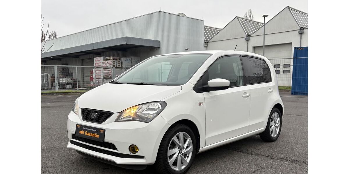 Seat Mii 107.000 km 5.990 &euro; Frankfurt 60386