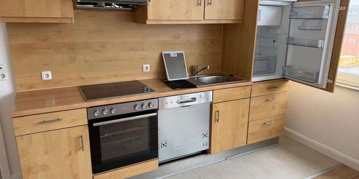 Etagenwohnung Sylt Westerland Westerland - 2 Zimmer, 58 m&sup2;, 1.135&euro; | Angebot:26897786
