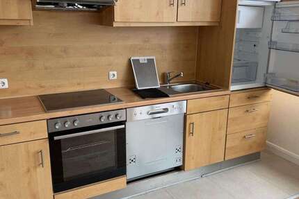 Wohnung Sylt Westerland Westerland - 2 Zimmer, 58 m&sup2;, 1.135&euro; | Angebot:26897786