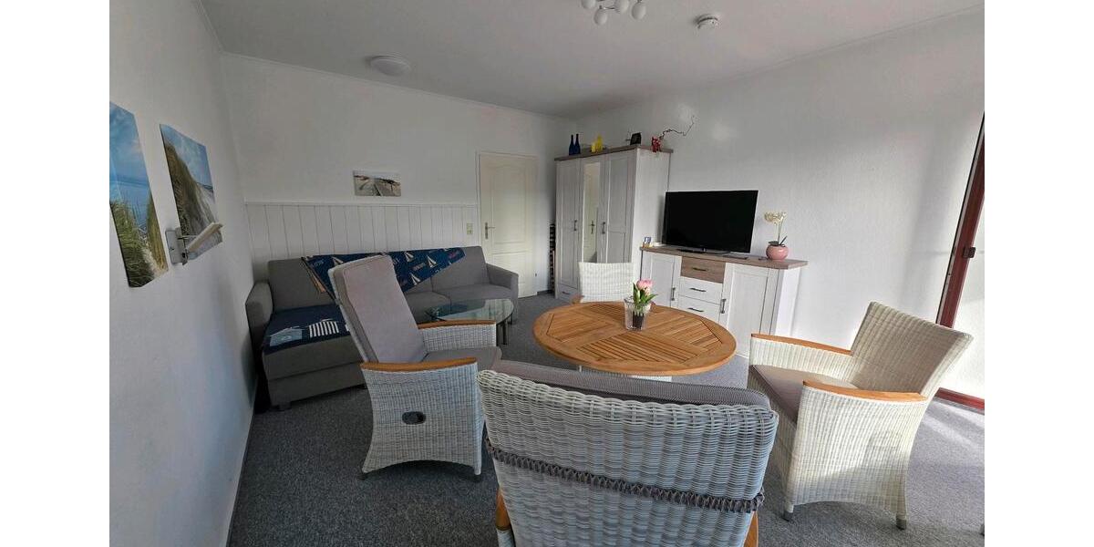 Erdgeschoßwohnung Büsum - 1 Zimmer, 39 m&sup2;, 180.000&euro; | Angebot:26020856