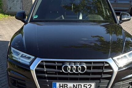 Audi Q5 122.000 km 21.950 &euro; Bremen 29589