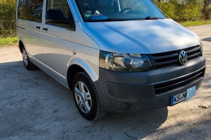 VW T5 Transporter 340.000 km 12.399 &euro; Kassel 34134