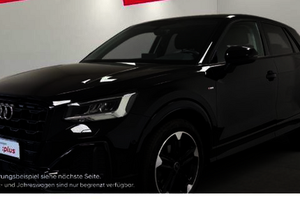 Audi Q2 51.712 km 24.900 &euro; Düsseldorf 40233