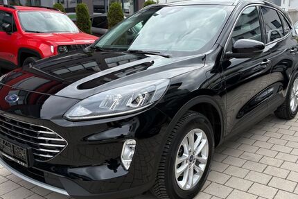 Ford Kuga 59.816 km 18.900 &euro; Ismaning 85737