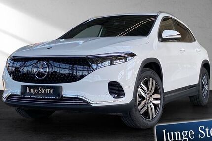 Mercedes EQA
