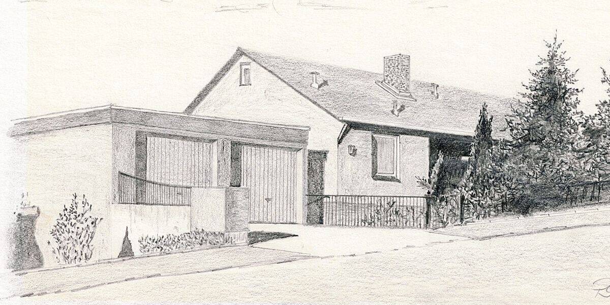 Einfamilienhaus Fulda / Aschenberg Aschenberg - 8 Zimmer, 217 m&sup2;, 249.000&euro; | Angebot:26869294