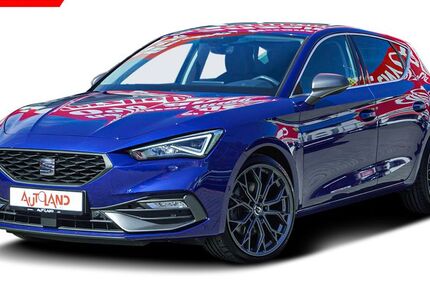 Seat Leon 42.464 km 20.990 &euro; Dresden 01069