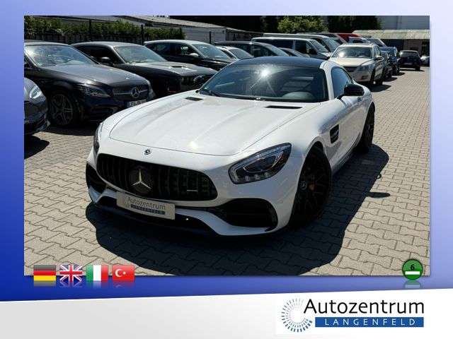 AMG GT