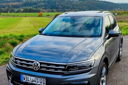 VW Tiguan 52.600 km 30.150 € Wittlich 54516