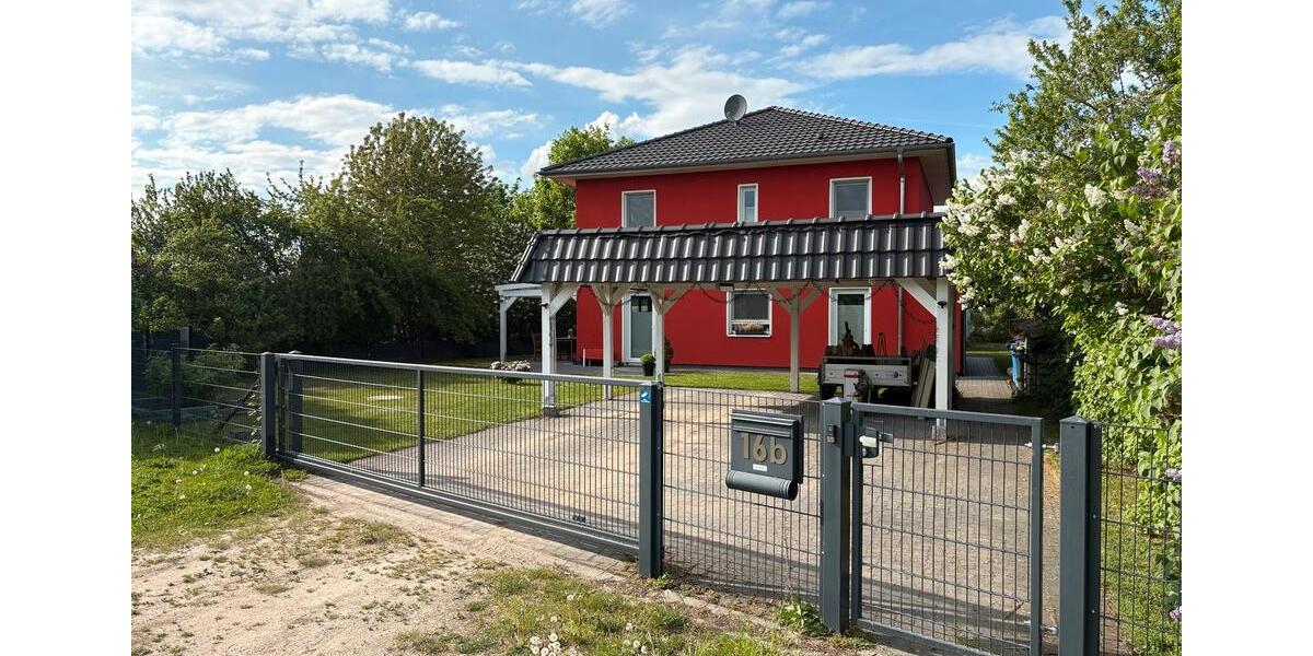 Einfamilienhaus Fredersdorf-Vogelsdorf Vogelsdorf - 6 Zimmer, 149 m&sup2;, 675.000&euro; | Angebot:27413848