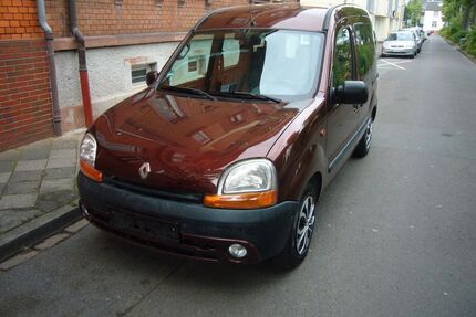 Renault Kangoo 67.000 km 2.800 &euro; Langen 63225